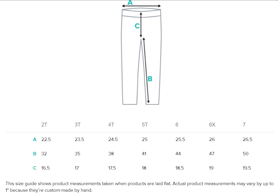 Lilac Plaid Leggings — Girls 2-7