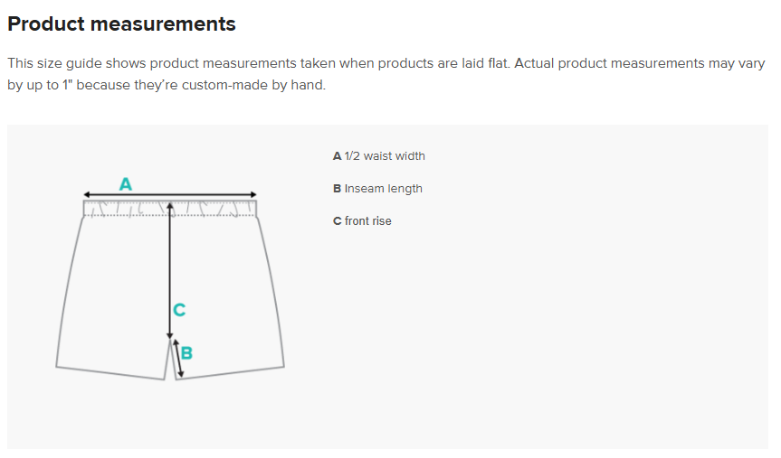 Ballet Teal Flow Fit Shorts