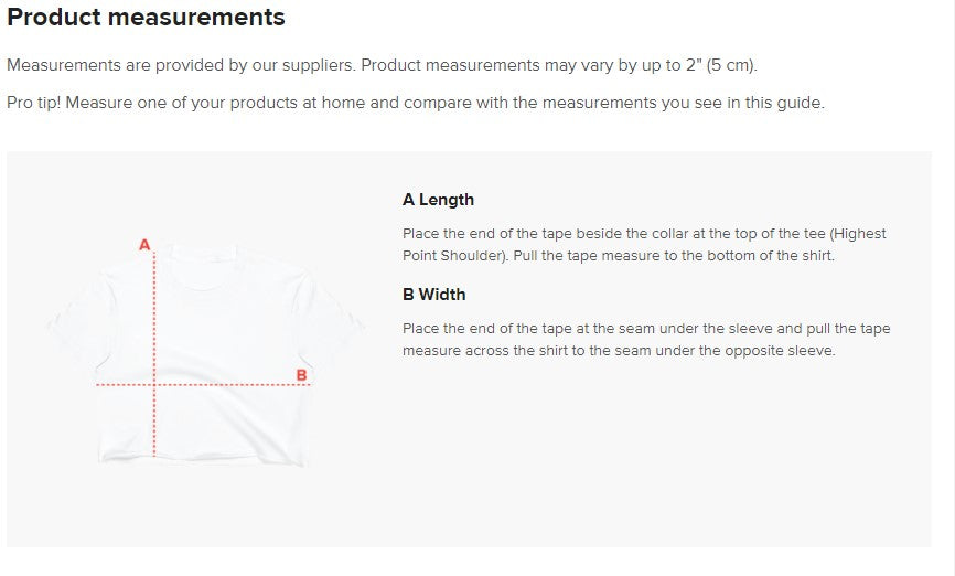 Ambassador ANASTASIA Crop top