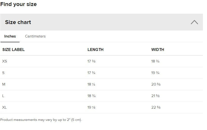 Ambassador ANASTASIA Crop top