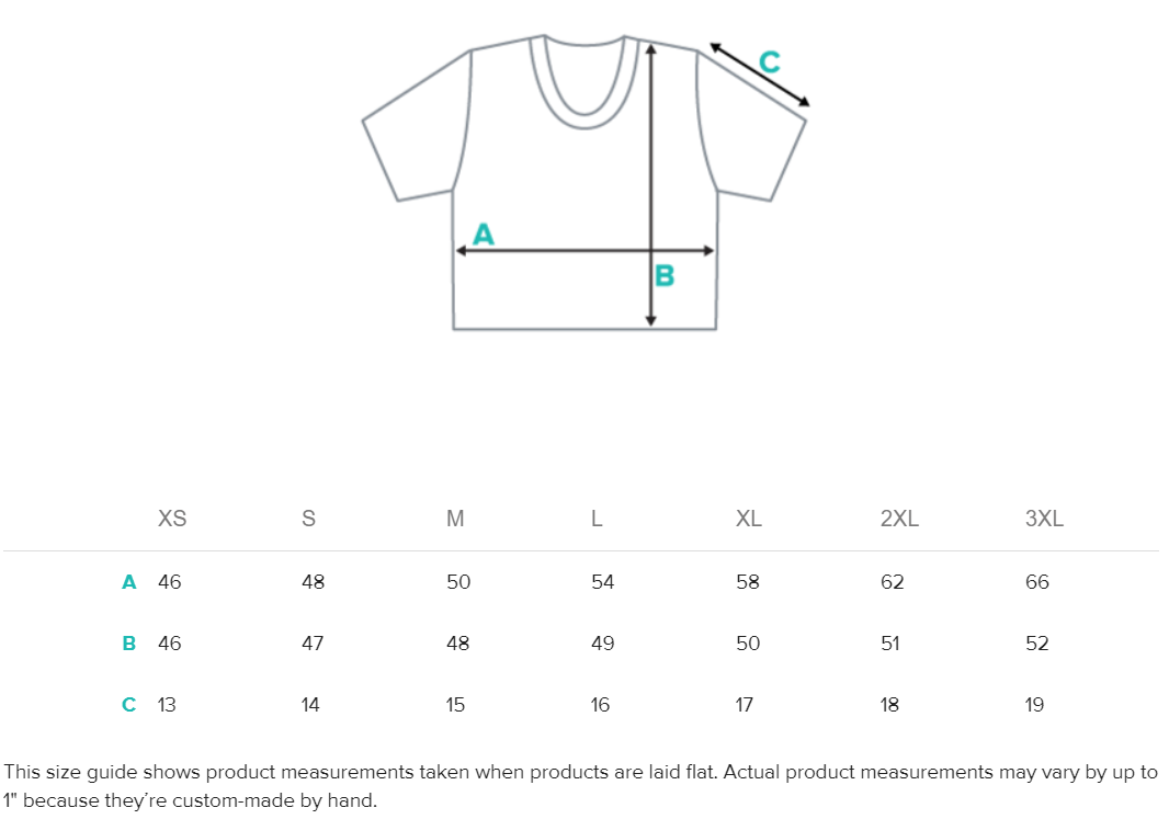 It's Wednesday Crop Tee