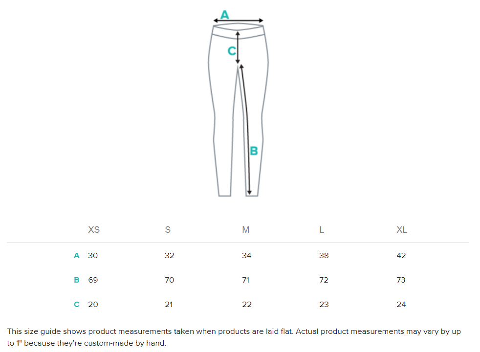 Ballet Papier Pink Leggings — Women