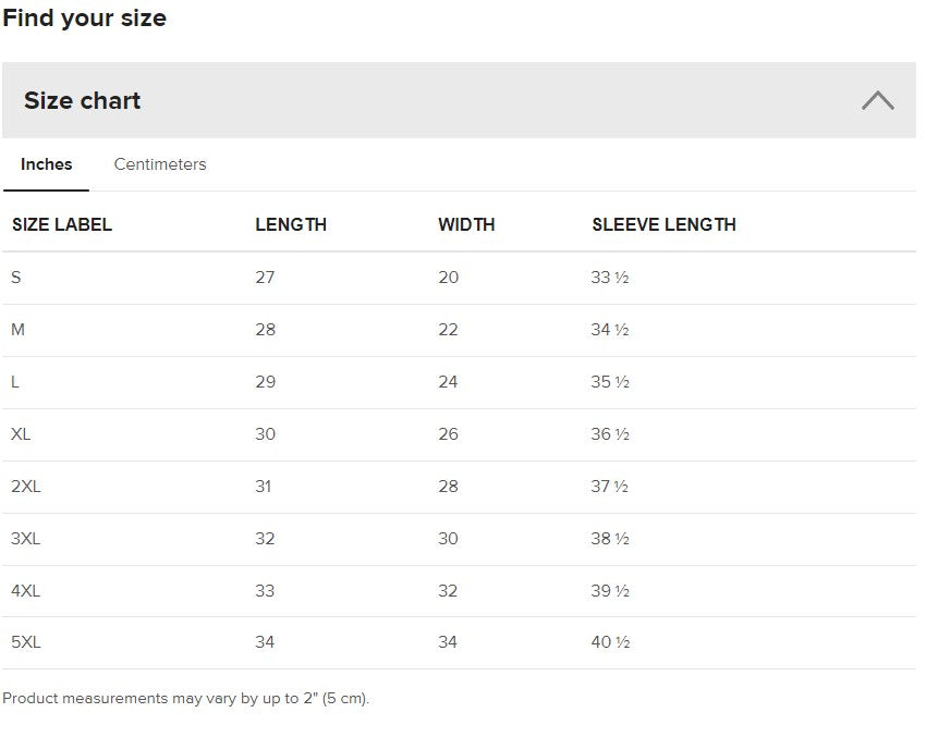 Ballet is my Thing Sweatshirt — Adult