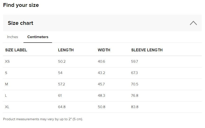 Snowflakes Hoodie — Youth