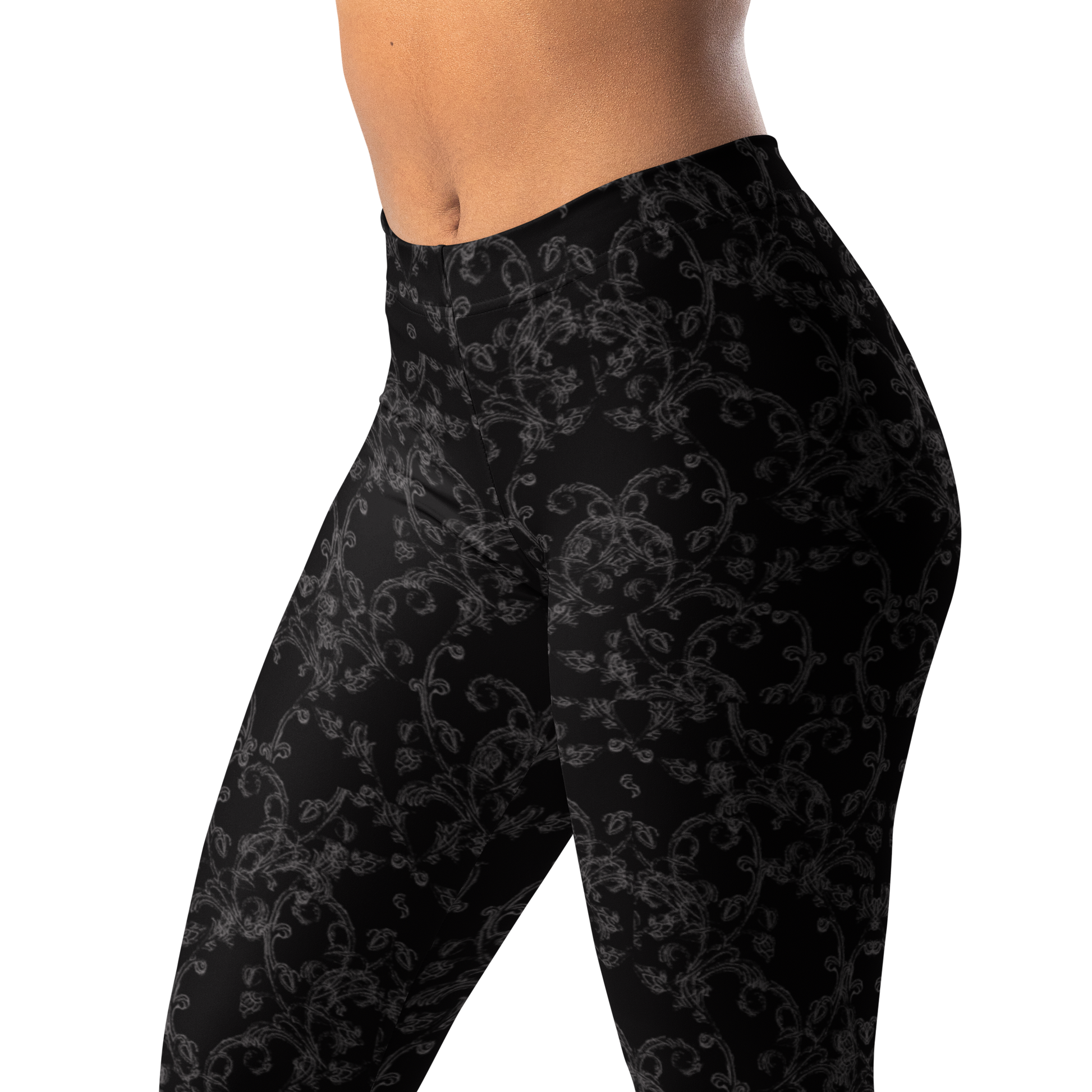 Odile Leggings — Women