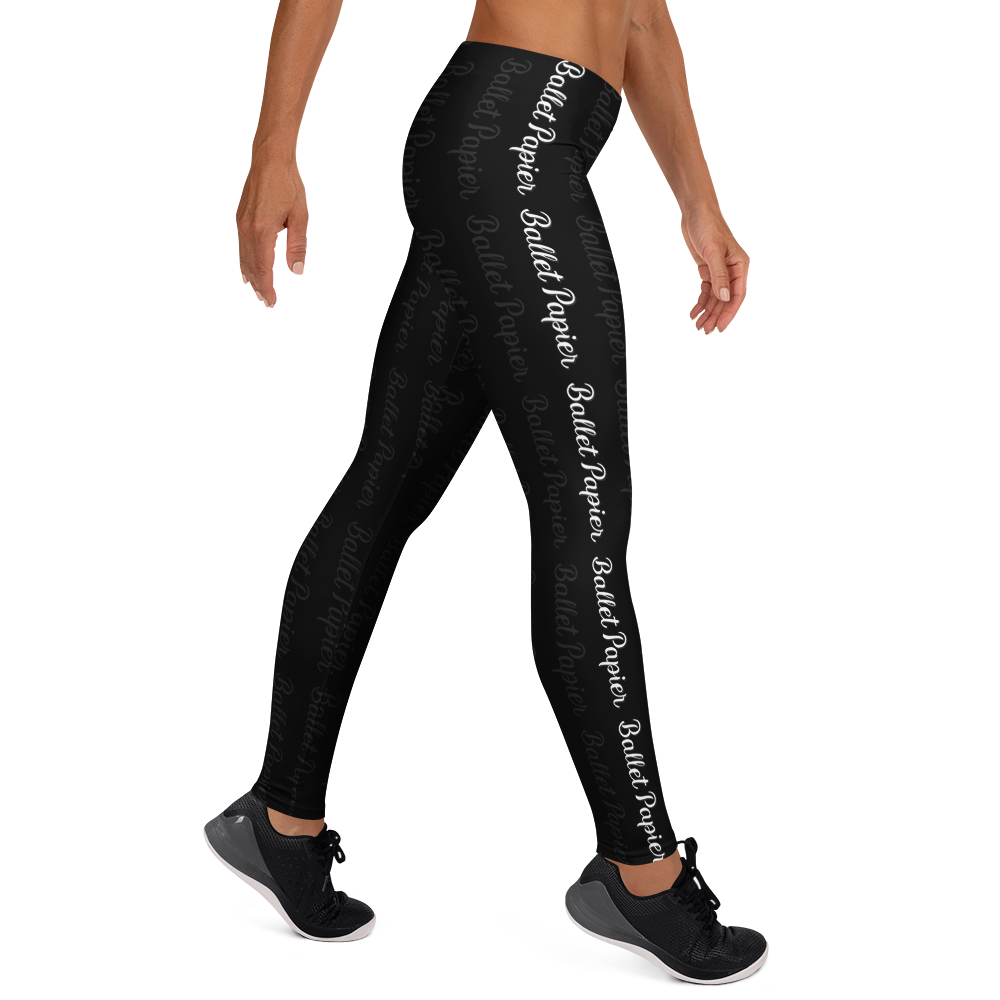 Ballet Papier Infinite Leggings — Women