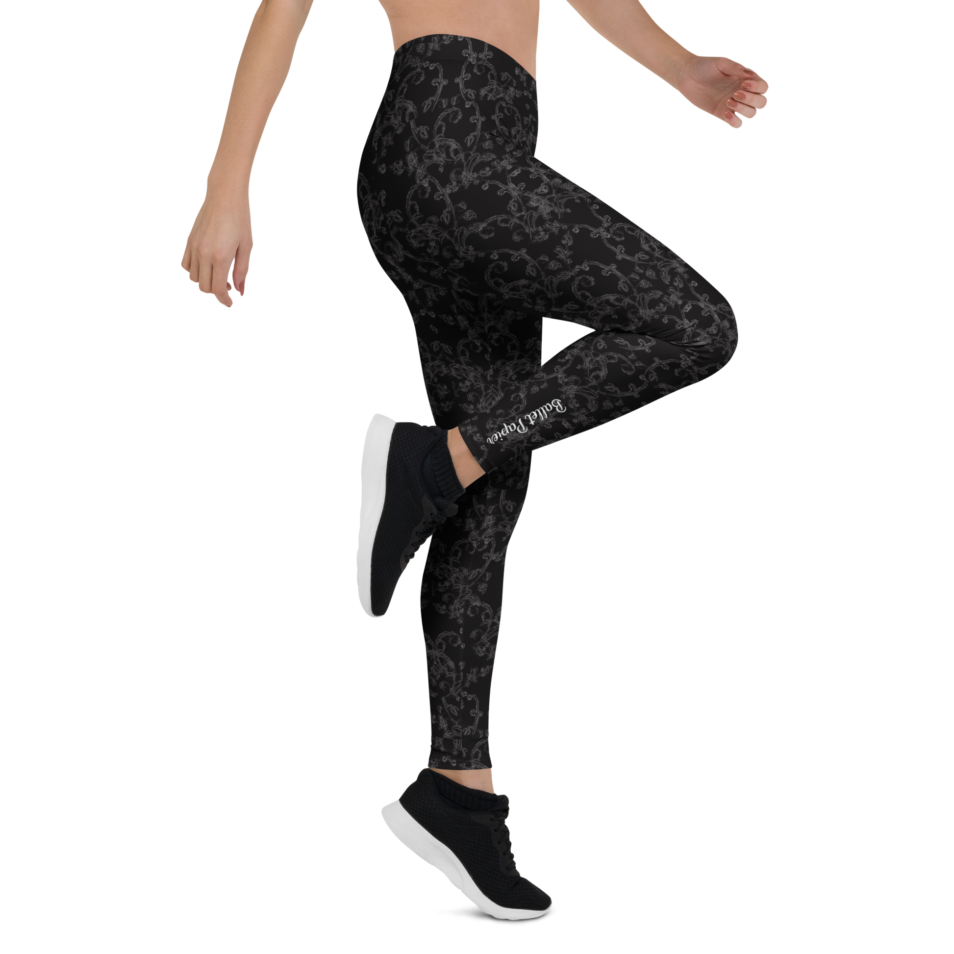 Odile Leggings — Women