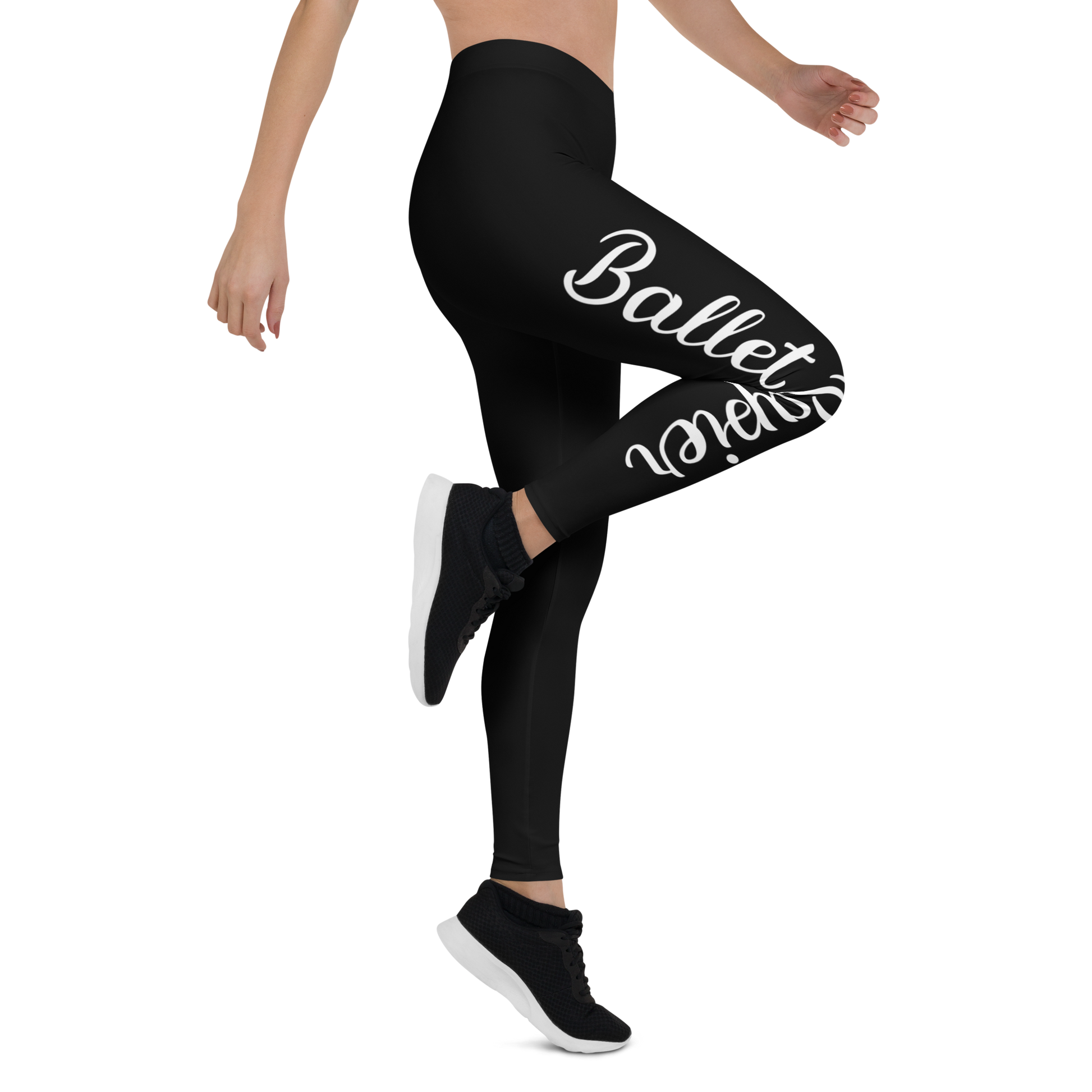Domino Leggings — Women