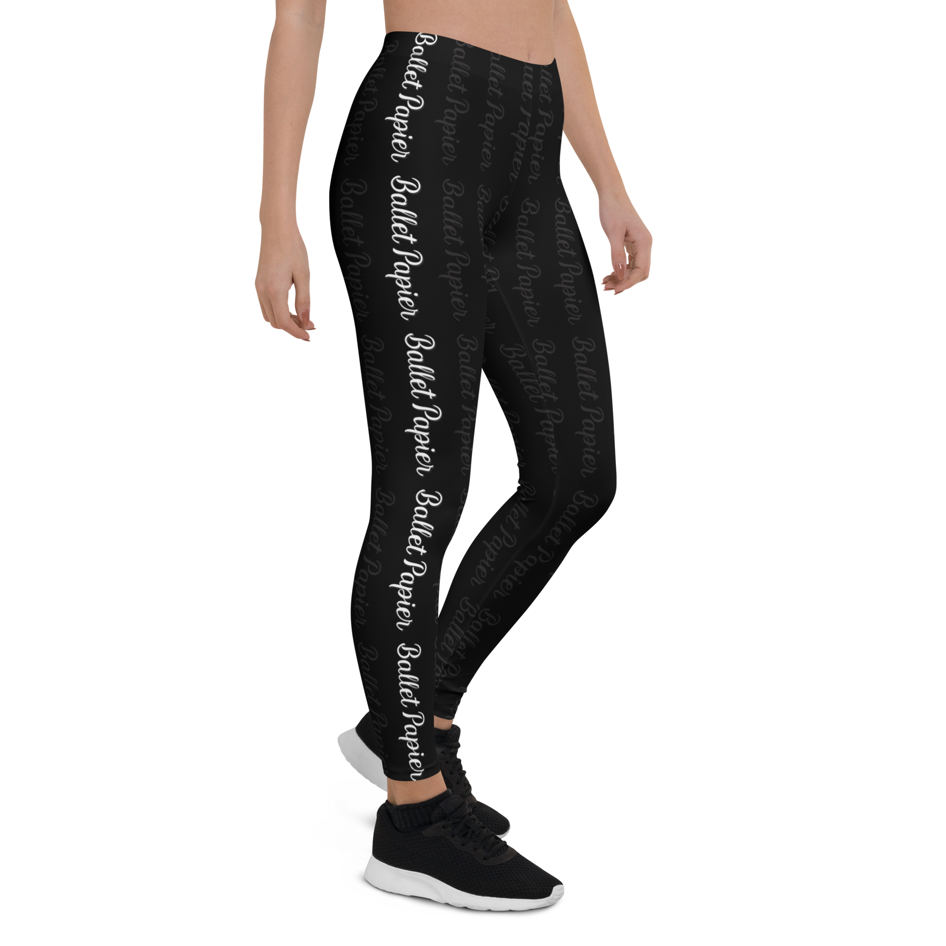 Ballet Papier Infinite Leggings — Women