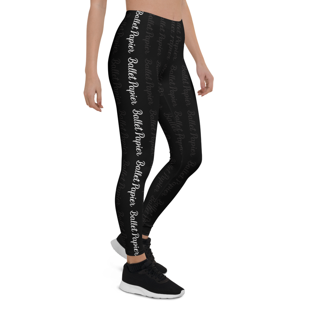 Ballet Papier Infinite Leggings — Women