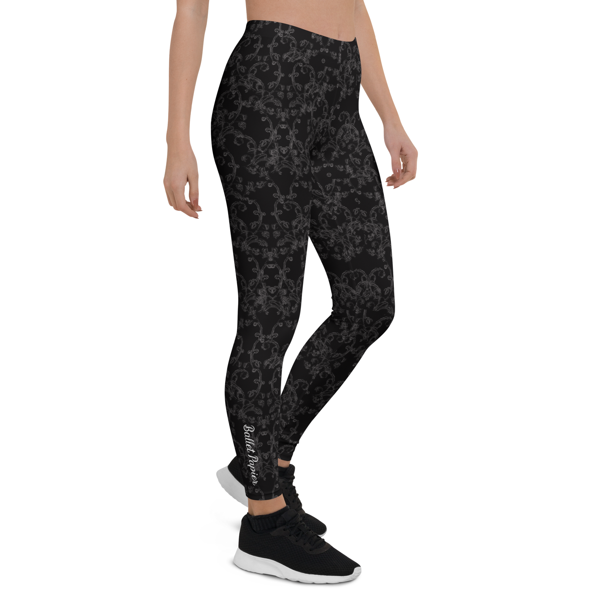 Odile Leggings — Women