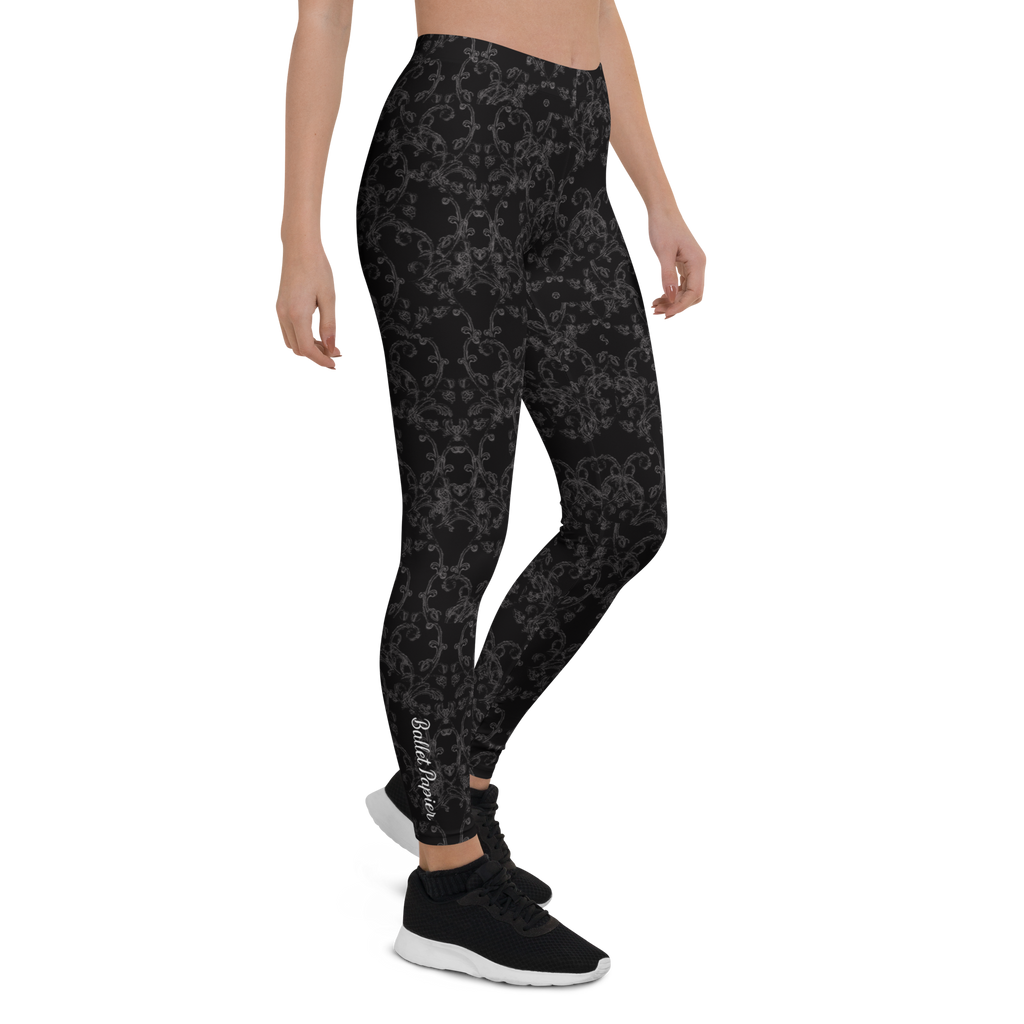 Odile Leggings — Women