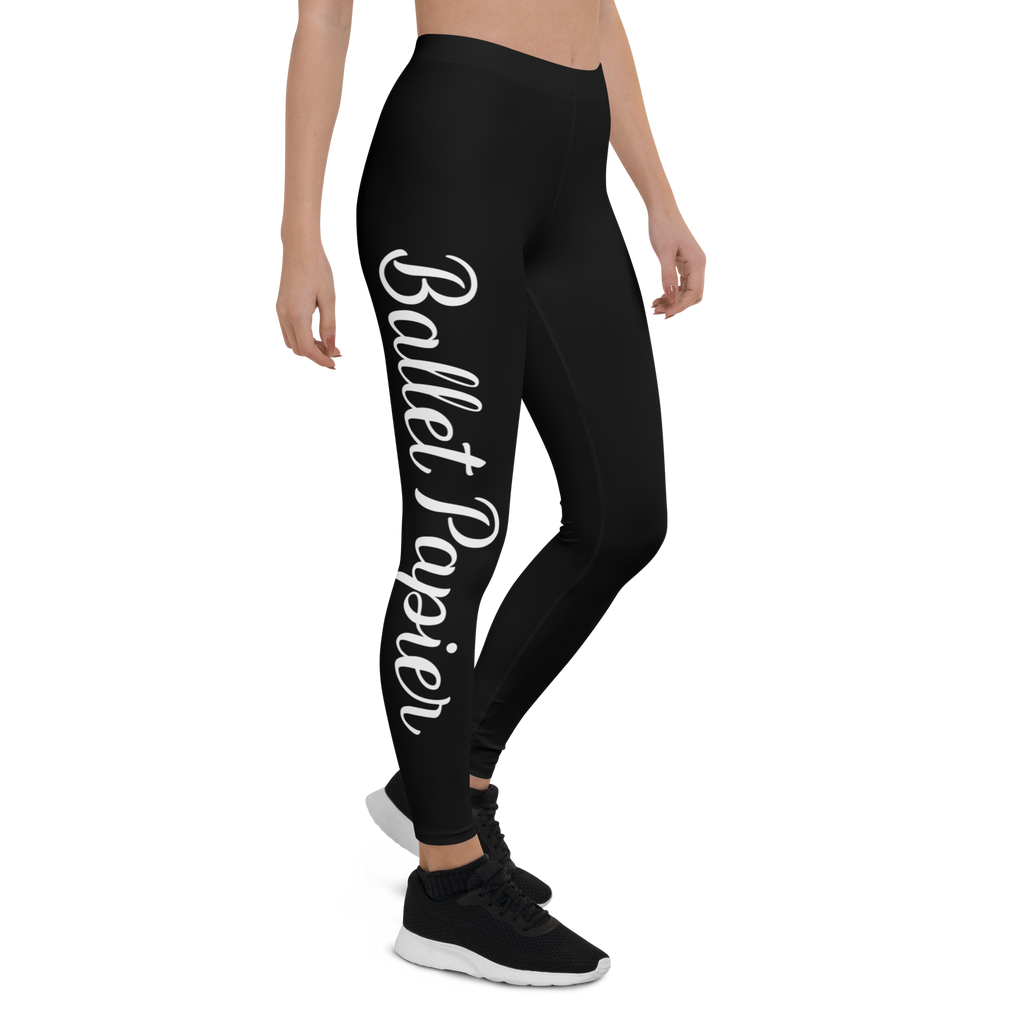 Domino Leggings — Women