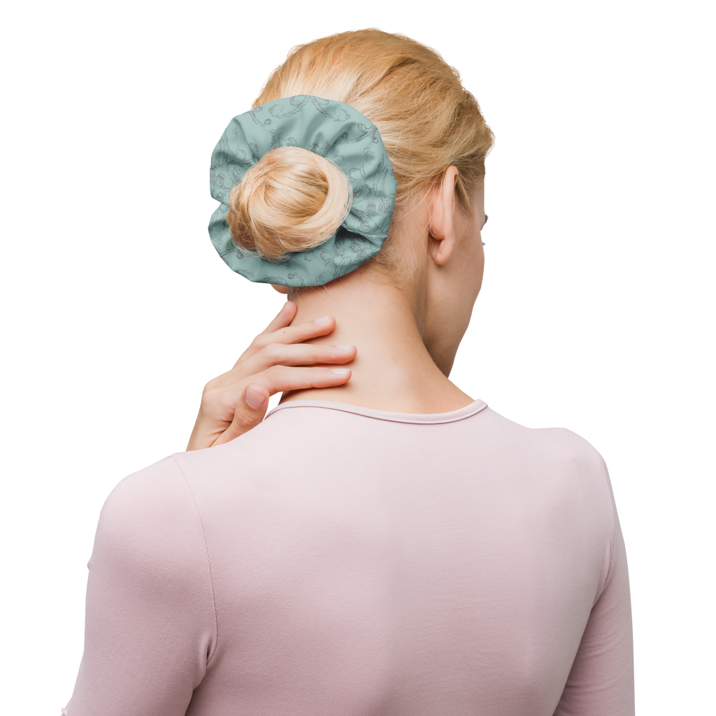 Odette Scrunchie