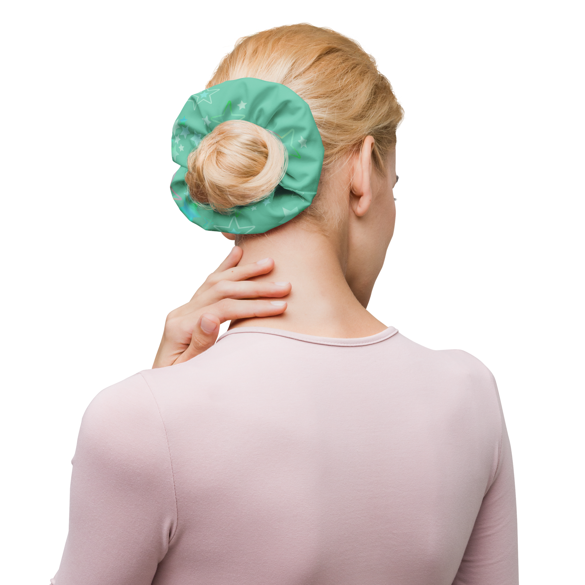 Candide Fairy Scrunchie