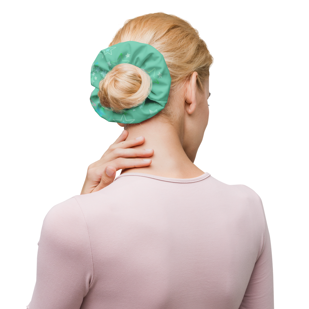 Candide Fairy Scrunchie