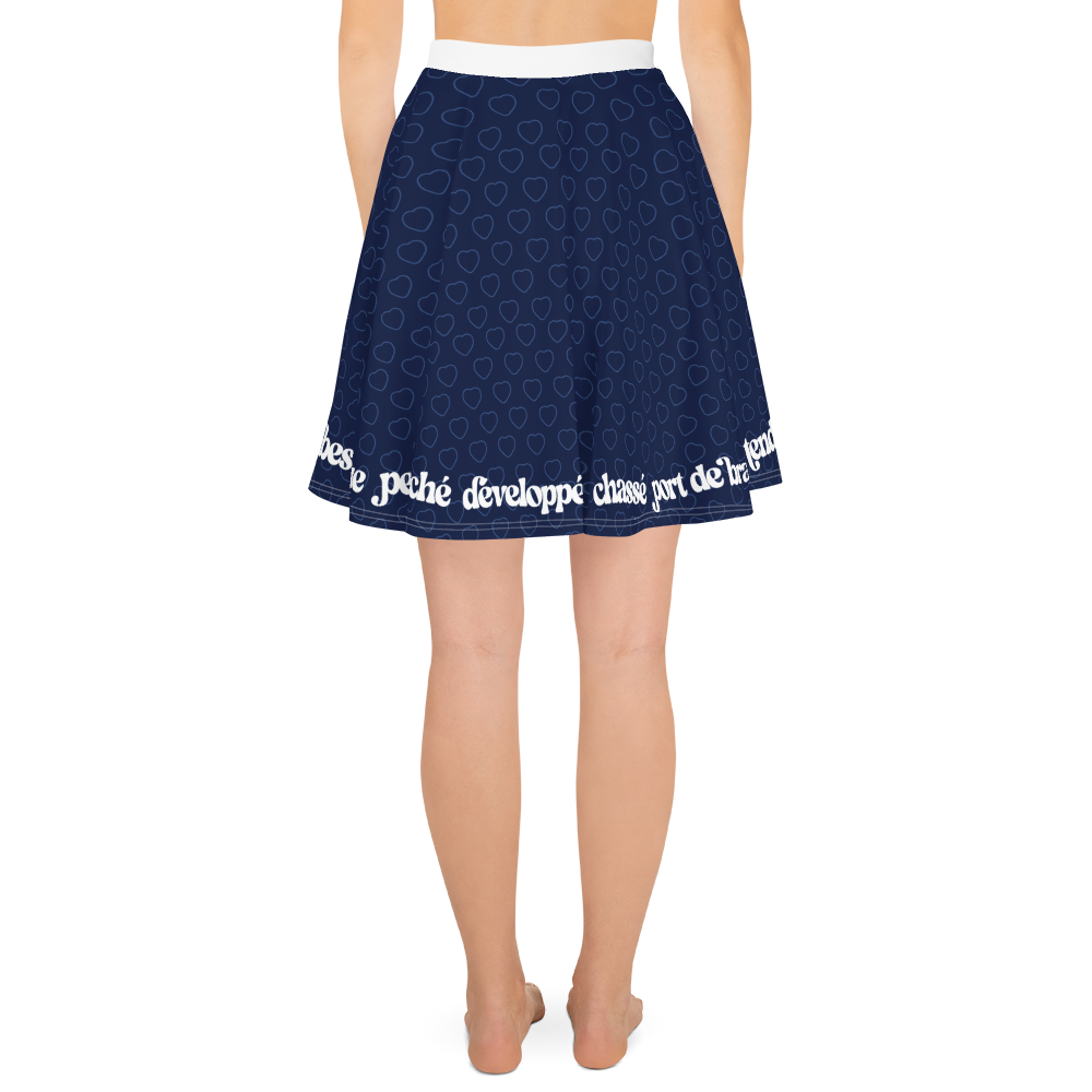 Ballet Love Language Skirt