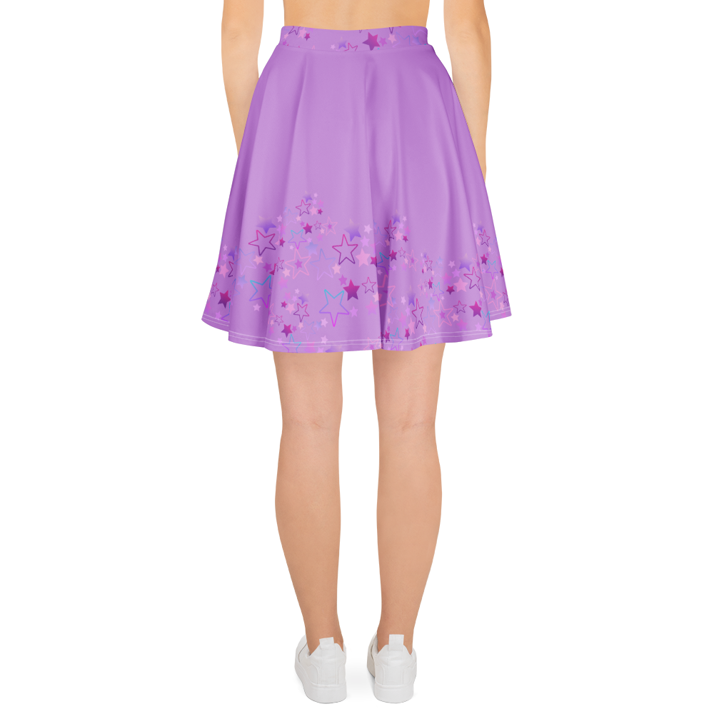Lilac Magic Skirt