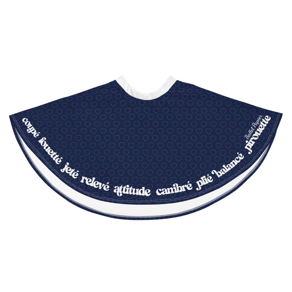 Ballet Love Language Skirt