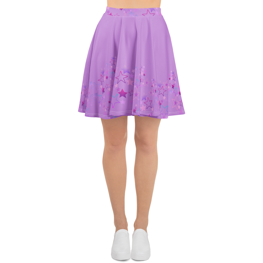 Lilac Magic Skirt
