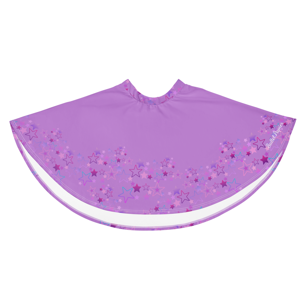 Lilac Magic Skirt