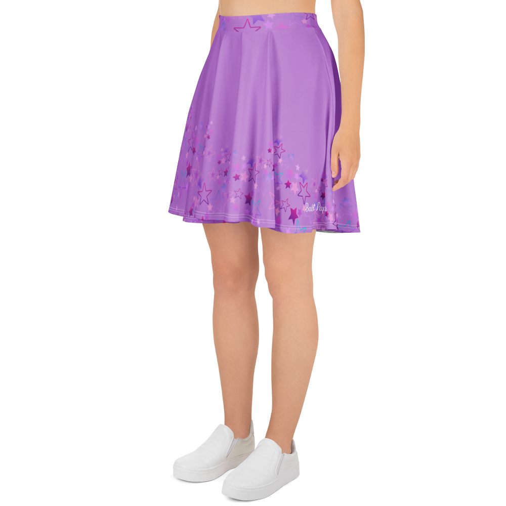 Lilac Magic Skirt