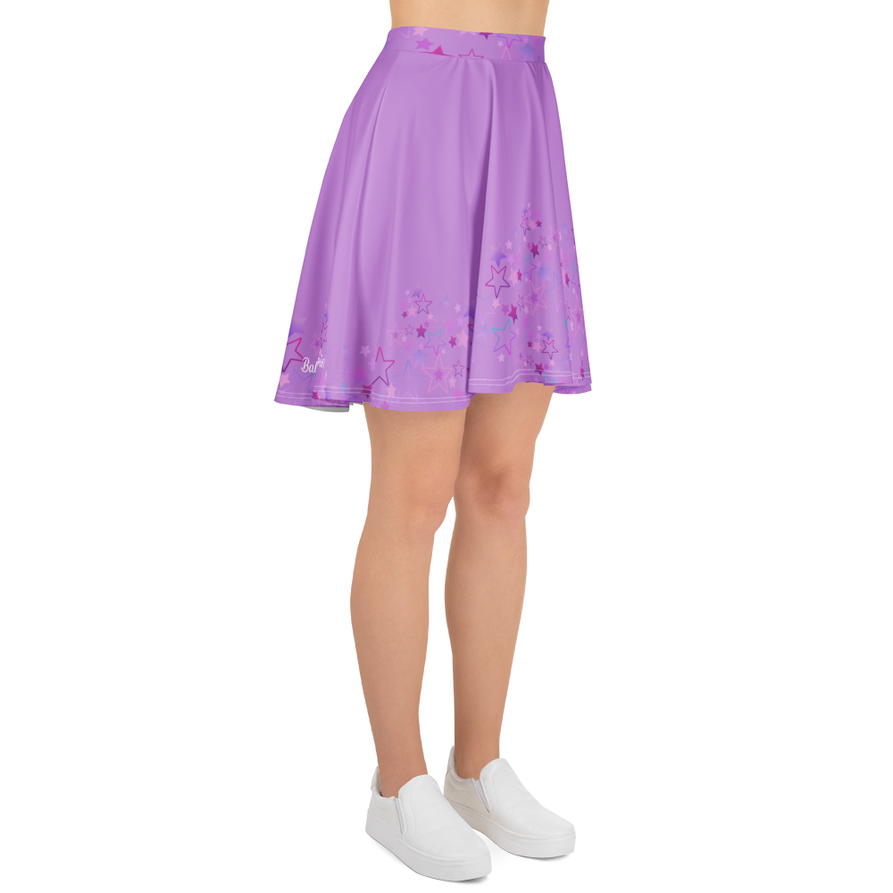 Lilac Magic Skirt
