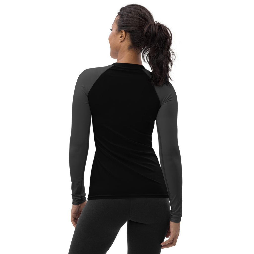 Ballet Papier Black Second Skin — Women