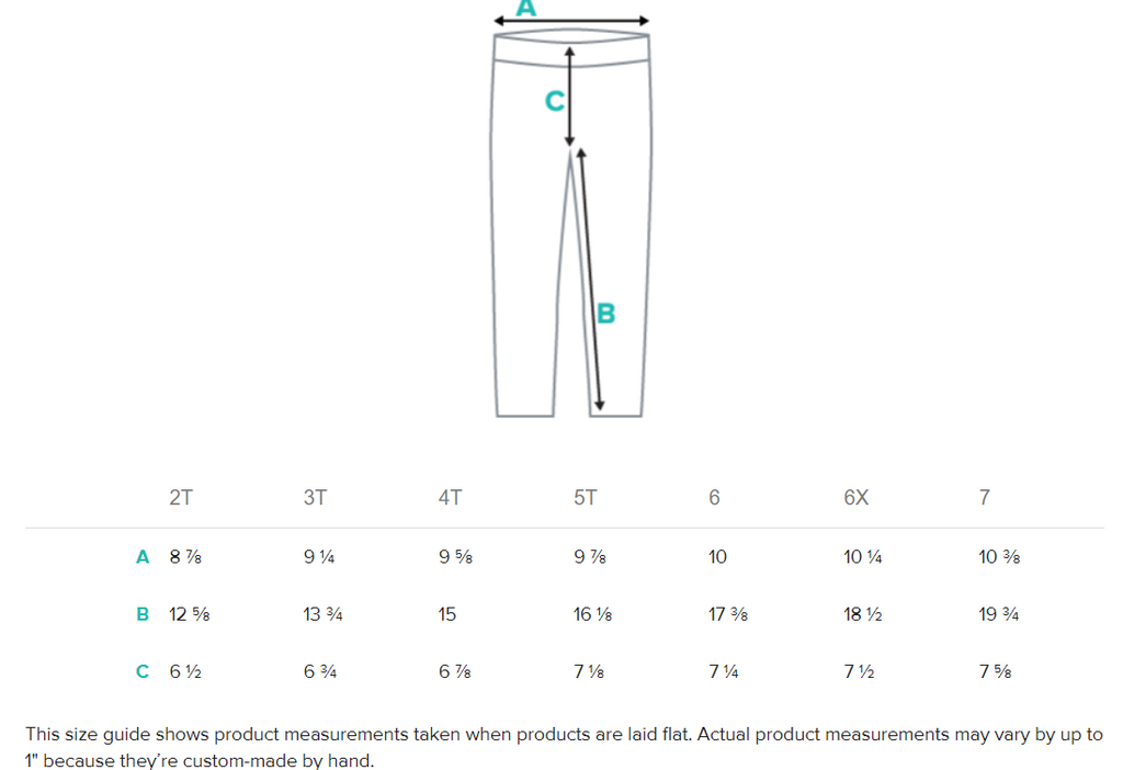 Sugar Plum Fairy Leggings — Girls 2-7