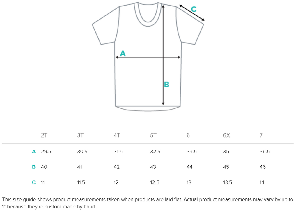 Ballet Friends T-shirt — Girls 2-7