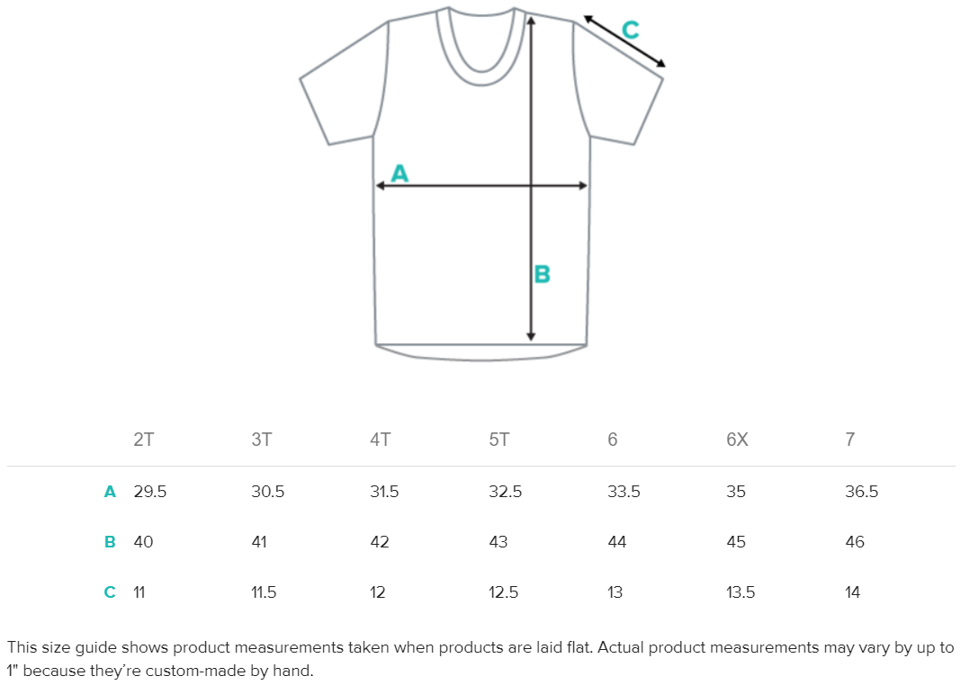 Ambassador STELLAN allover Tee