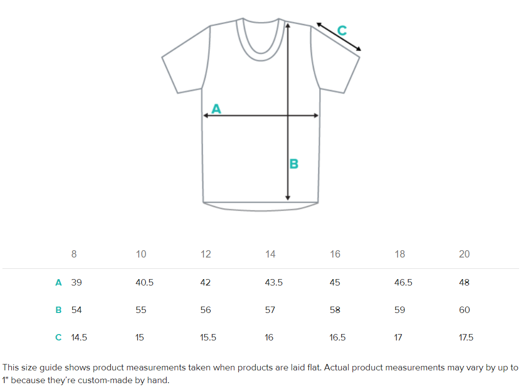 Ballet Friends T-shirt — Youth 8-20