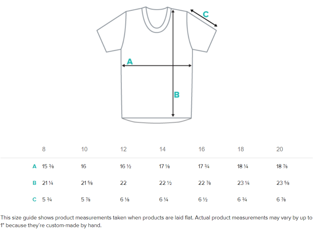 Ballet Friends T-shirt — Youth 8-20