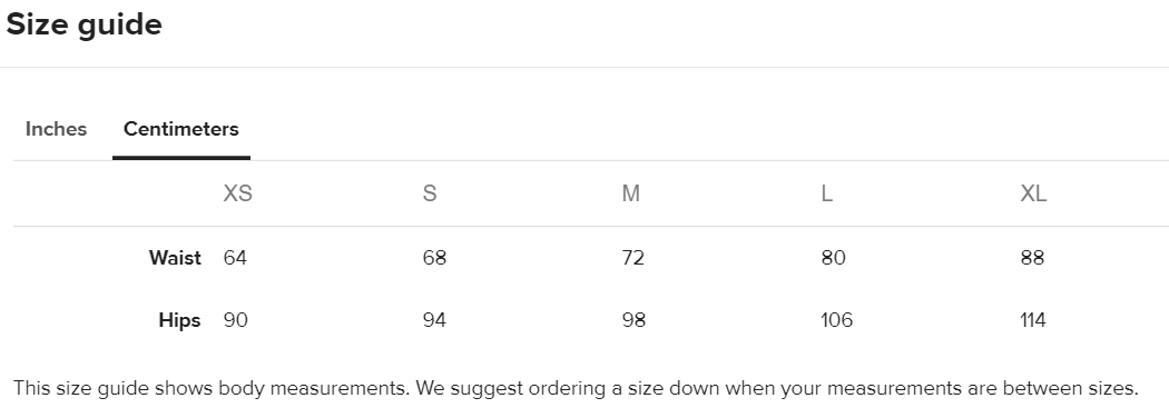 Love Language Leggings — Women