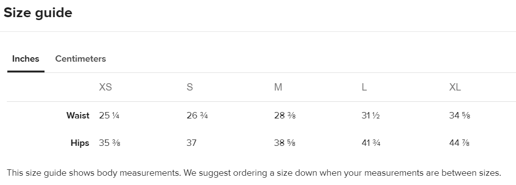 Love Language Leggings — Women