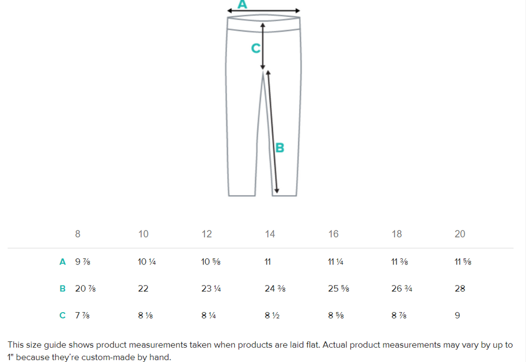 Lilac Plaid Leggings  — Youth 8-20