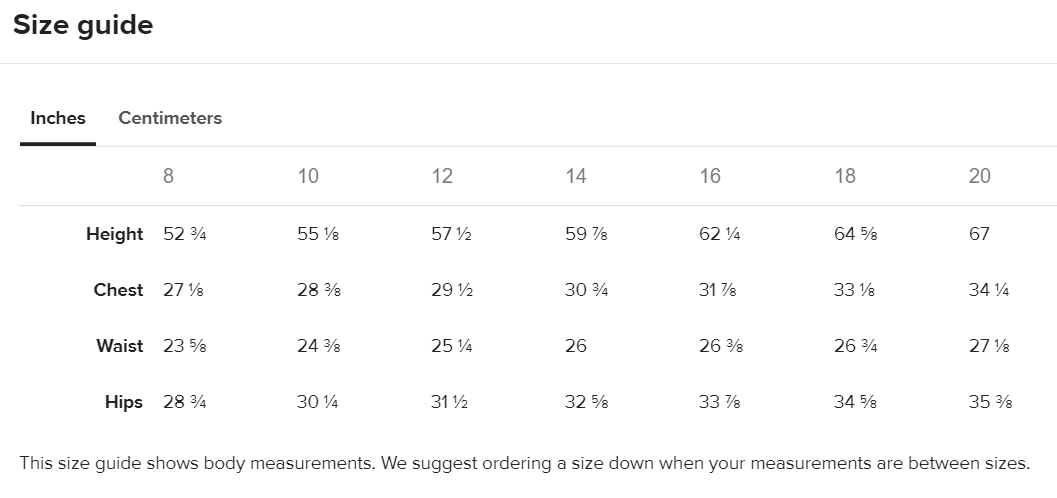 Ambassador ANASTASIA Leotard — Youth 8-20