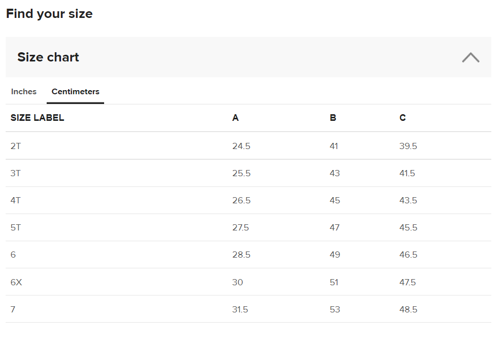 Ballet Papier Black Second Skin — Kids 2-7