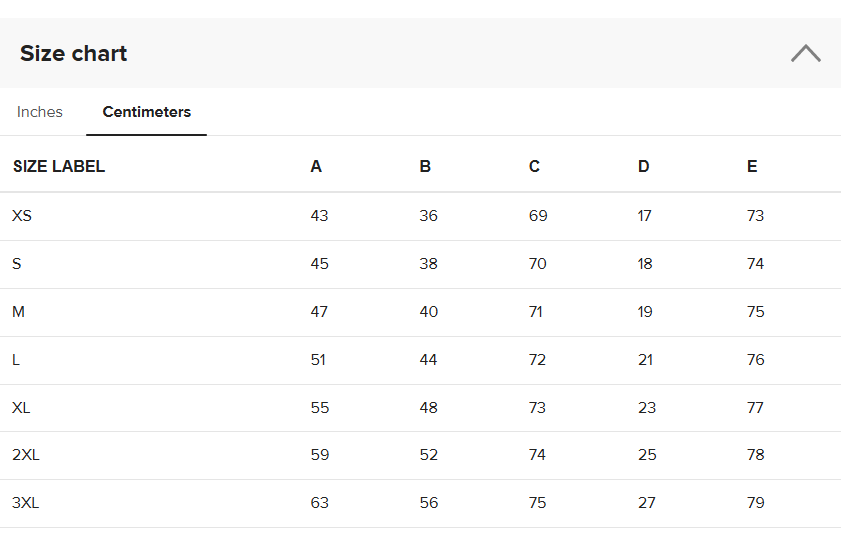 Ballet Papier Infinite Second Skin — Men