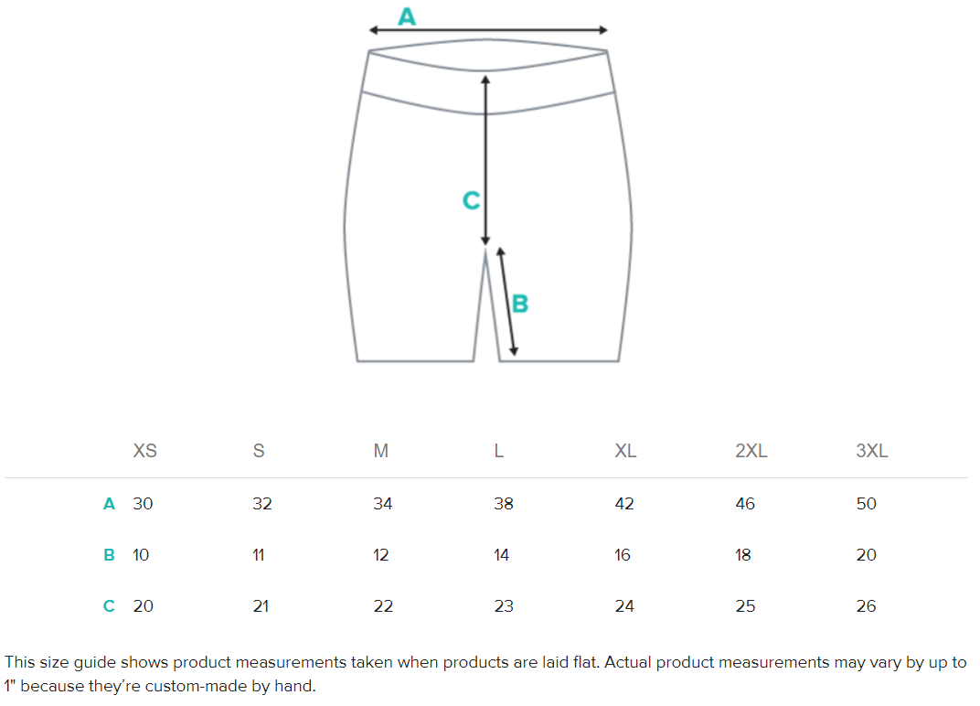 Ballet Papier Black Shorts