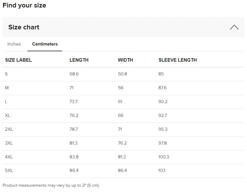 Born To Dance Sweatshirt — Men