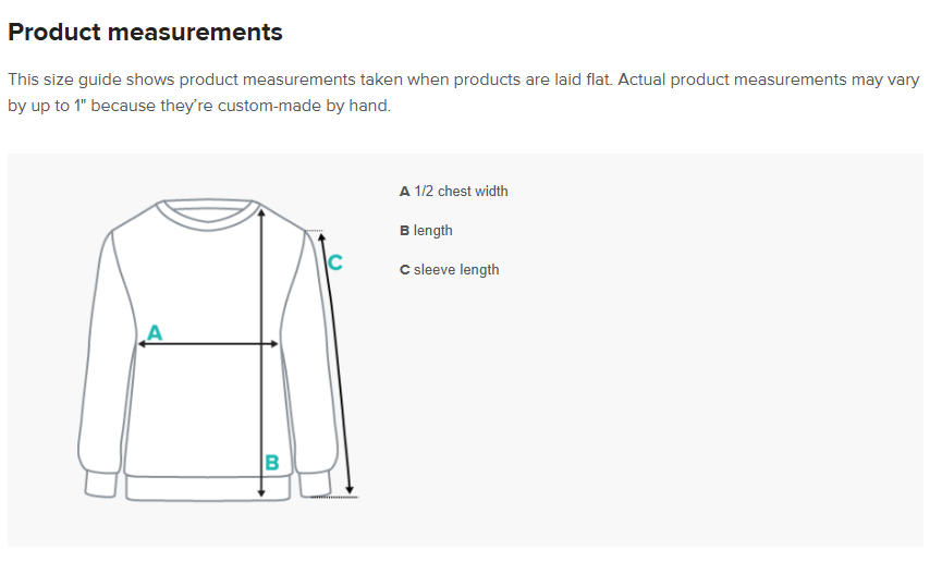 Ballet Papier Teal Sweatshirt