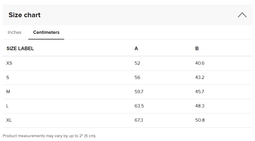 Ambassador BROOKLYNN T-shirt