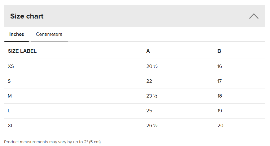 Ambassador BROOKLYNN T-shirt